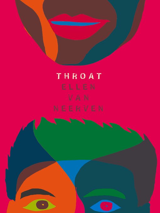 Title details for Throat by Ellen van Neerven - Available